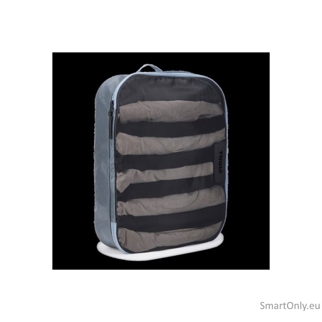 Thule | Packing Cube, Large | Packing Cube | Pond Gray 6 Thule | Packing Cube, Large | Packing Cube | Pond Gray 6