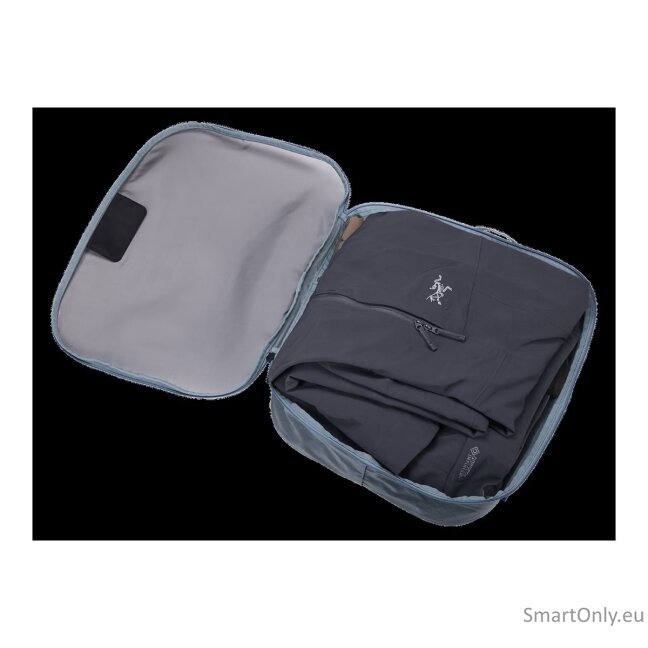 Thule | Packing Cube, Large | Packing Cube | Pond Gray 8 Thule | Packing Cube, Large | Packing Cube | Pond Gray 8