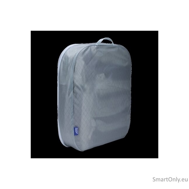 Thule | Packing Cube, Large | Packing Cube | Pond Gray 9