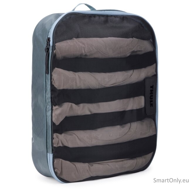 Thule | Packing Cube, Large | Packing Cube | Pond Gray Thule | Packing Cube, Large | Packing Cube | Pond Gray