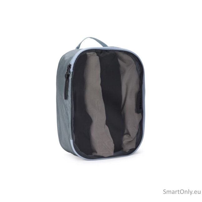 Thule | Packing Cube, Small | Packing Cube | Pond Gray 6 Thule | Packing Cube, Small | Packing Cube | Pond Gray 6
