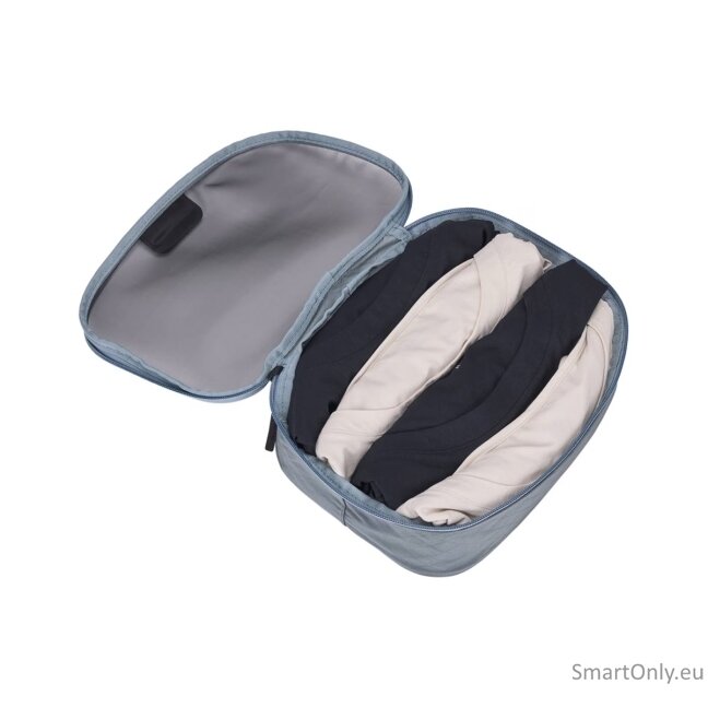 Thule | Packing Cube, Small | Packing Cube | Pond Gray 8 Thule | Packing Cube, Small | Packing Cube | Pond Gray 8