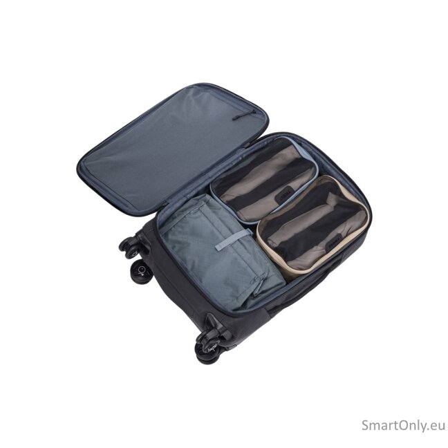 Thule | Packing Cube, Small | Packing Cube | Pond Gray 9 Thule | Packing Cube, Small | Packing Cube | Pond Gray 9