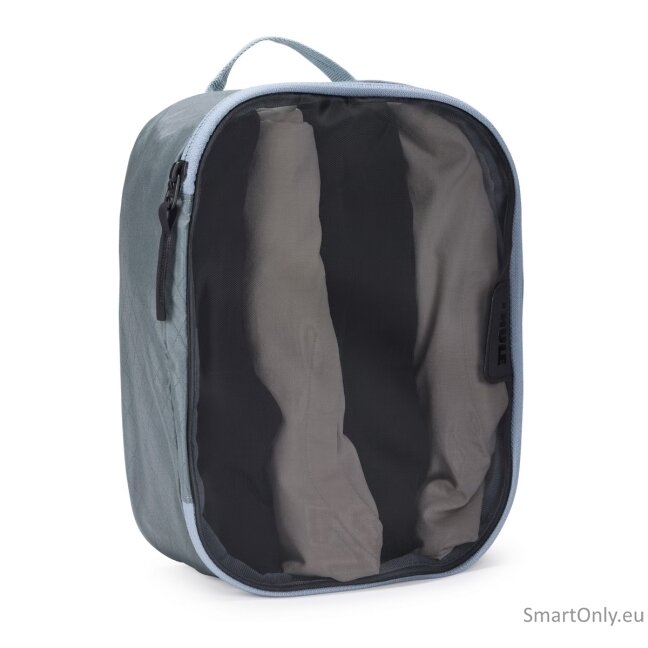 Thule | Packing Cube, Small | Packing Cube | Pond Gray Thule | Packing Cube, Small | Packing Cube | Pond Gray
