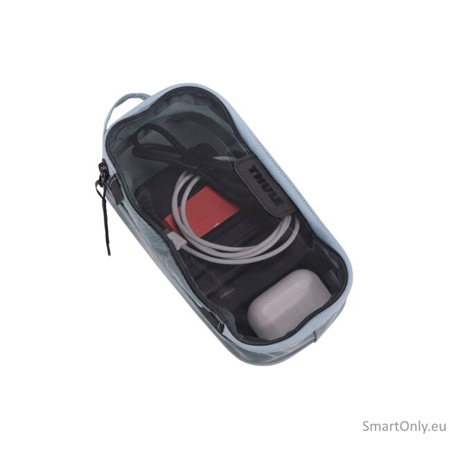 Thule | Packing Cube, X-small | Packing Cube | Pond Gray 7