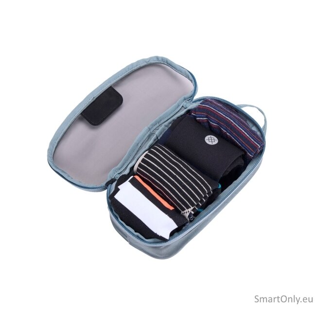 Thule | Packing Cube, X-small | Packing Cube | Pond Gray 8