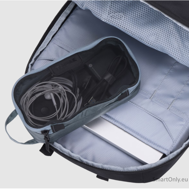 Thule | Packing Cube, X-small | Packing Cube | Pond Gray 4 Thule | Packing Cube, X-small | Packing Cube | Pond Gray 4