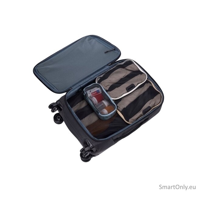 Thule | Packing Cube, X-small | Packing Cube | Pond Gray 11