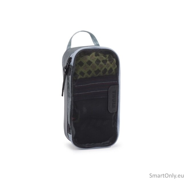 Thule | Packing Cube, X-small | Packing Cube | Pond Gray 6 Thule | Packing Cube, X-small | Packing Cube | Pond Gray 6