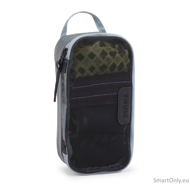 Thule | Packing Cube, X-small | Packing Cube | Pond Gray Thule | Packing Cube, X-small | Packing Cube | Pond Gray