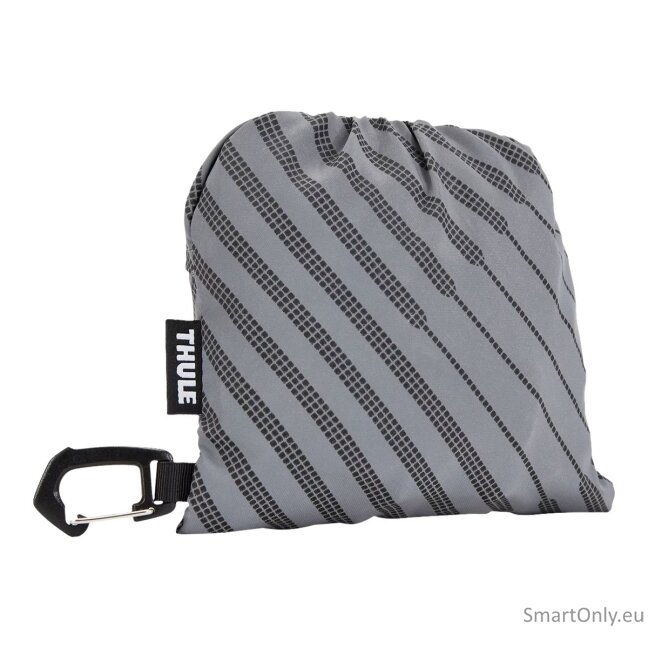 Thule | Paramount Rain cover | Rain cover | Waterproof | Silver Thule | Paramount Rain cover | Rain cover | Waterproof | Silver