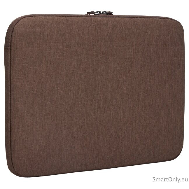 Thule | Sleeve Lithos for MacBook Air 15'' | Sleeve | Nuanced Brown 1 Thule | Sleeve Lithos for MacBook Air 15'' | Sleeve | Nuanced Brown 1