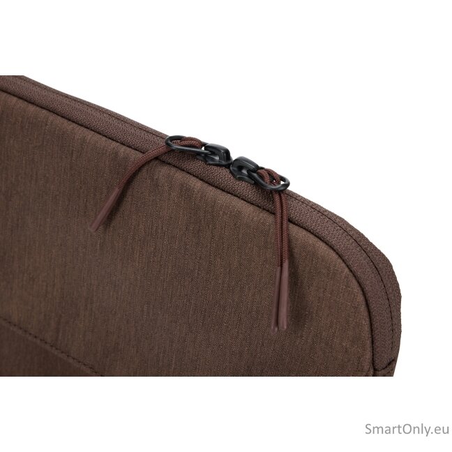 Thule | Sleeve Lithos for MacBook Air 15'' | Sleeve | Nuanced Brown 5