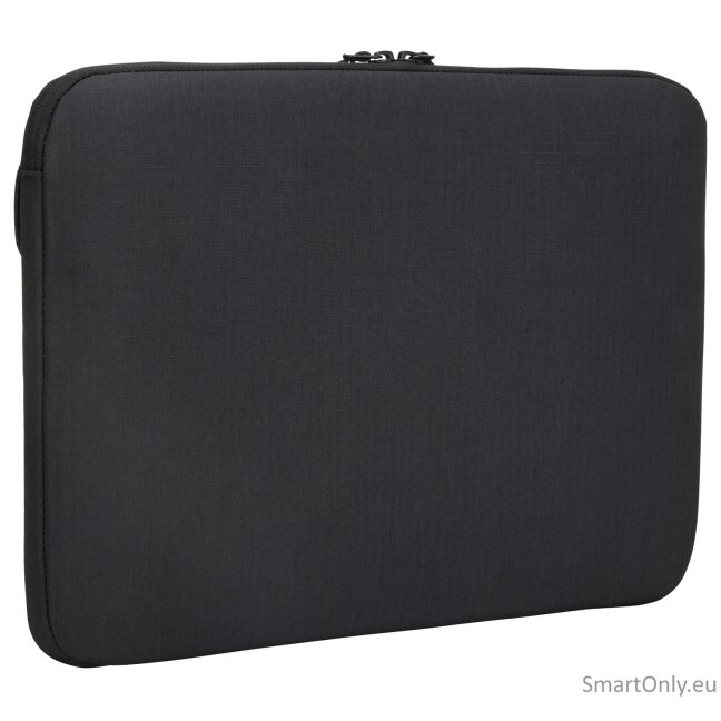 Thule | Sleeve Lithos for MacBook Pro 16'' | Sleeve | Black 1 Thule | Sleeve Lithos for MacBook Pro 16'' | Sleeve | Black 1