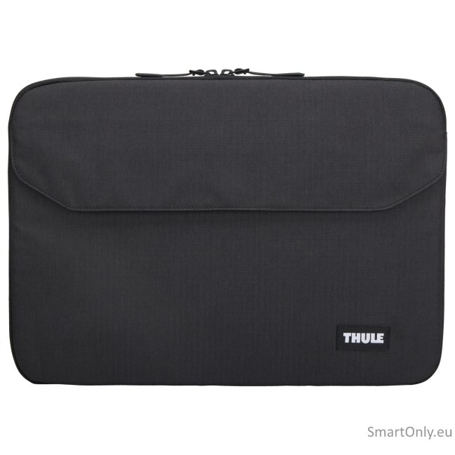 Thule | Sleeve Lithos for MacBook Pro 16'' | Sleeve | Black 2 Thule | Sleeve Lithos for MacBook Pro 16'' | Sleeve | Black 2