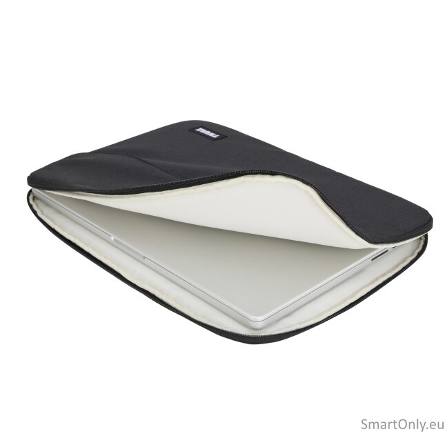 Thule | Sleeve Lithos for MacBook Pro 16'' | Sleeve | Black 3