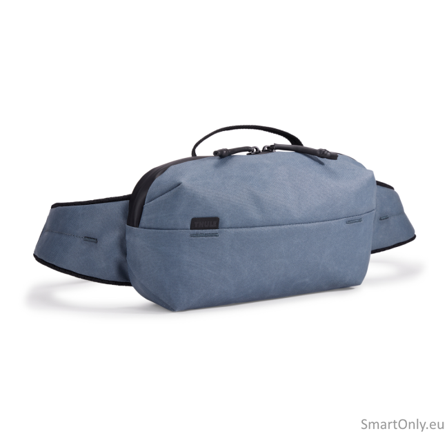 Thule | Sling Bag | TASB-102 Aion | Bag | Waterproof | Dark Slate Thule | Sling Bag | TASB-102 Aion | Bag | Waterproof | Dark Slate