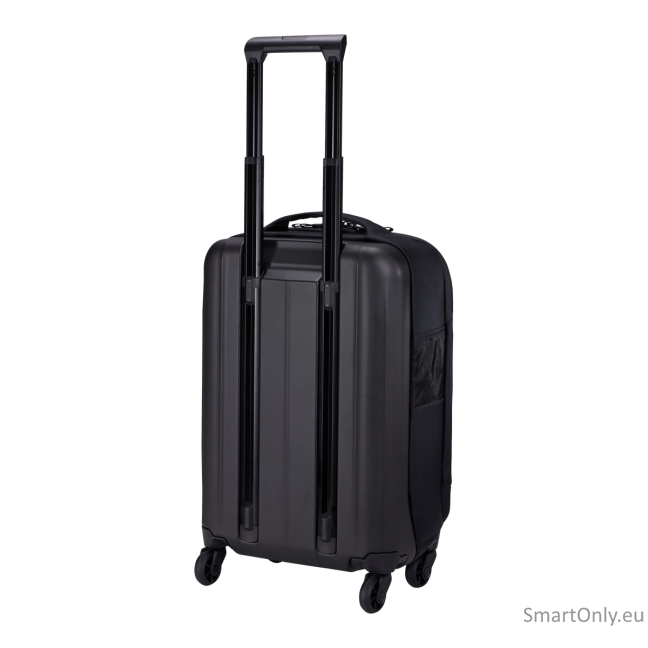 Thule Subterra 2 Carry-On Spinner TSA 35 L - TSRS522 Black | Thule 1 Thule Subterra 2 Carry-On Spinner TSA 35 L - TSRS522 Black | Thule 1