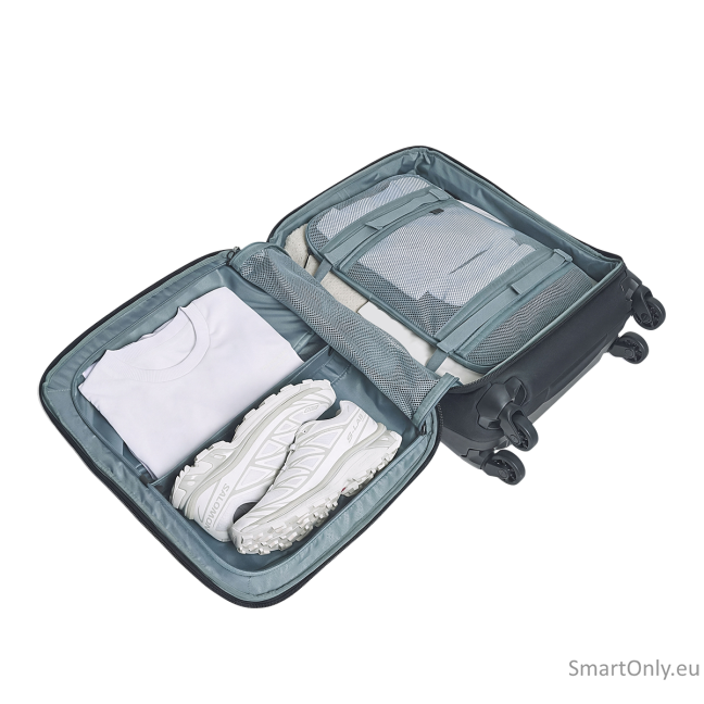 Thule Subterra 2 Carry-On Spinner TSA 35 L - TSRS522 Black | Thule 2 Thule Subterra 2 Carry-On Spinner TSA 35 L - TSRS522 Black | Thule 2