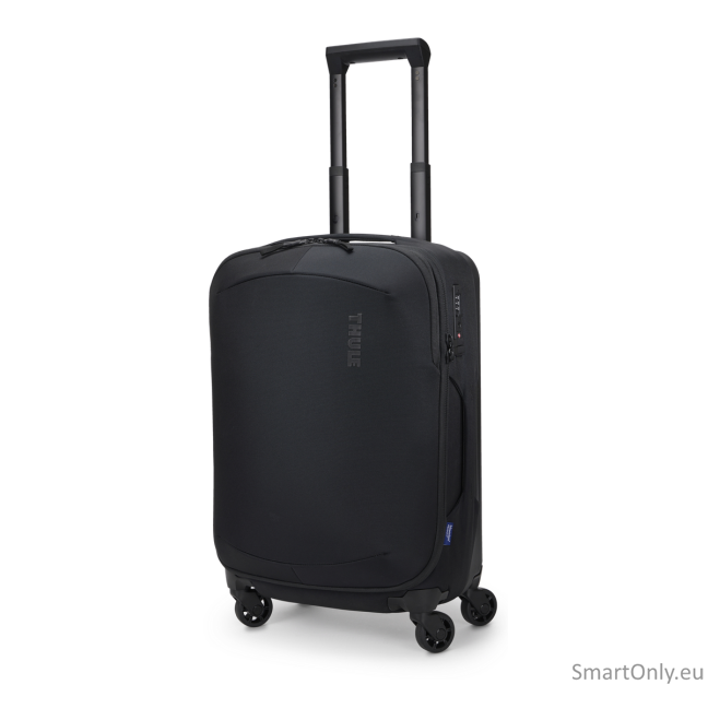 Thule Subterra 2 Carry-On Spinner TSA 35 L - TSRS522 Black | Thule Thule Subterra 2 Carry-On Spinner TSA 35 L - TSRS522 Black | Thule