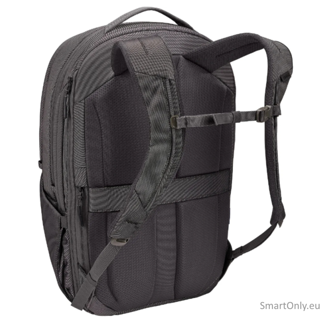 Thule | Subterra 2 | Fits up to size 16 " | Backpack | Vetiver Gray 1