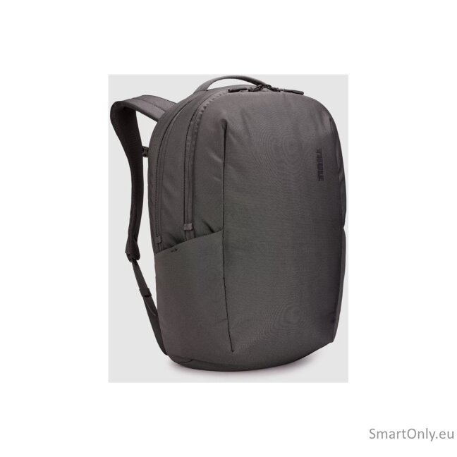 Thule | Subterra 2 | Fits up to size 16 " | Backpack | Vetiver Gray 5