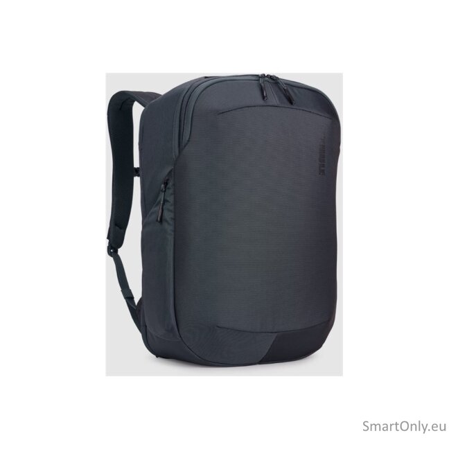 Thule | Subterra 2 | Fits up to size 16 " | Carry-on luggage | Dark Slate Thule | Subterra 2 | Fits up to size 16 " | Carry-on luggage | Dark Slate