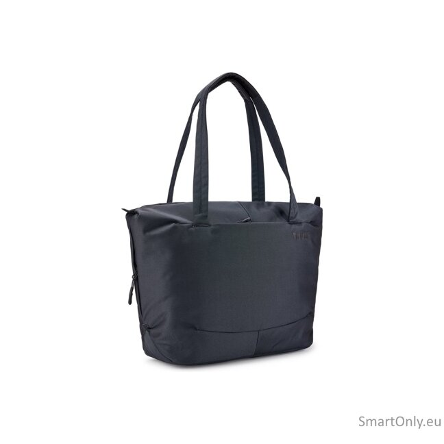 Thule | Subterra 2 | Fits up to size 16 " | Tote bag | Dark Slate 7