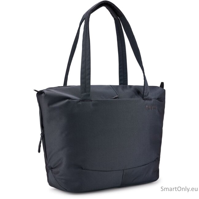 Thule | Subterra 2 | Fits up to size 16 " | Tote bag | Dark Slate Thule | Subterra 2 | Fits up to size 16 " | Tote bag | Dark Slate