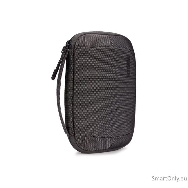 Thule | Subterra 2 PowerShuttle Medium | Electronic organizer | Vetiver Gray Thule | Subterra 2 PowerShuttle Medium | Electronic organizer | Vetiver Gray