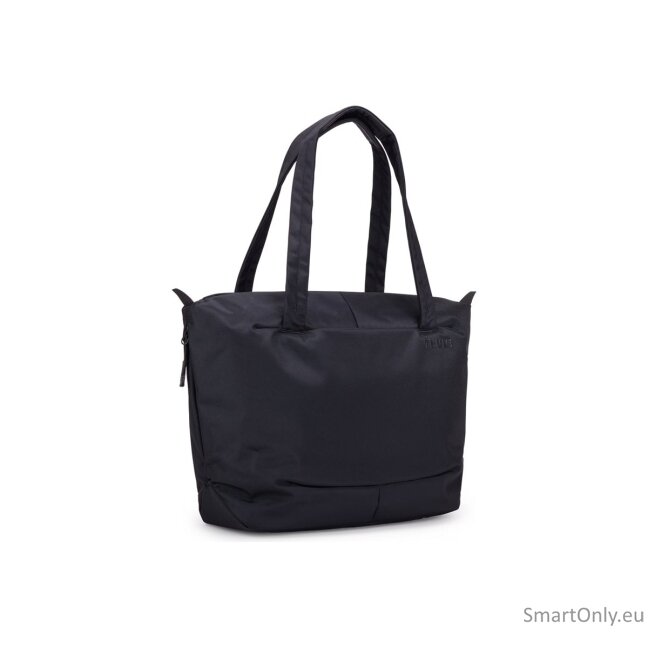 Thule | Subterra 2 | Tote | Black 5 Thule | Subterra 2 | Tote | Black 5