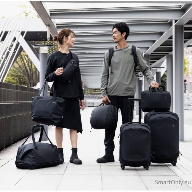 Thule | Subterra 2 | Tote | Black 4