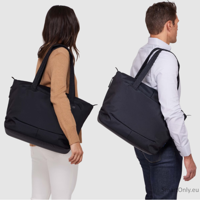 Thule | Subterra 2 | Tote | Black 2 Thule | Subterra 2 | Tote | Black 2