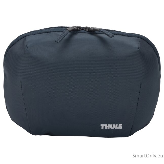 Thule Travel Kit | EnRoute | Toiletry | Darkest Blue 1 Thule Travel Kit | EnRoute | Toiletry | Darkest Blue 1