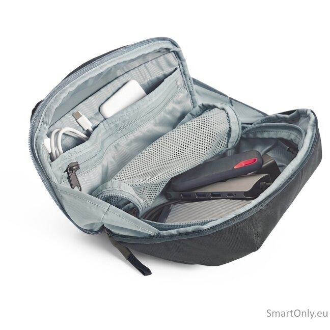 Thule Travel Kit | EnRoute | Toiletry | Darkest Blue 3 Thule Travel Kit | EnRoute | Toiletry | Darkest Blue 3