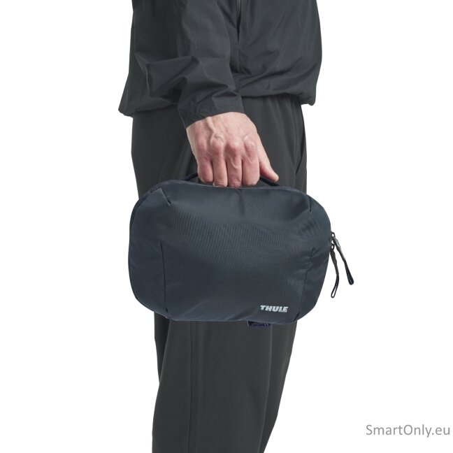 Thule Travel Kit | EnRoute | Toiletry | Darkest Blue 8 Thule Travel Kit | EnRoute | Toiletry | Darkest Blue 8