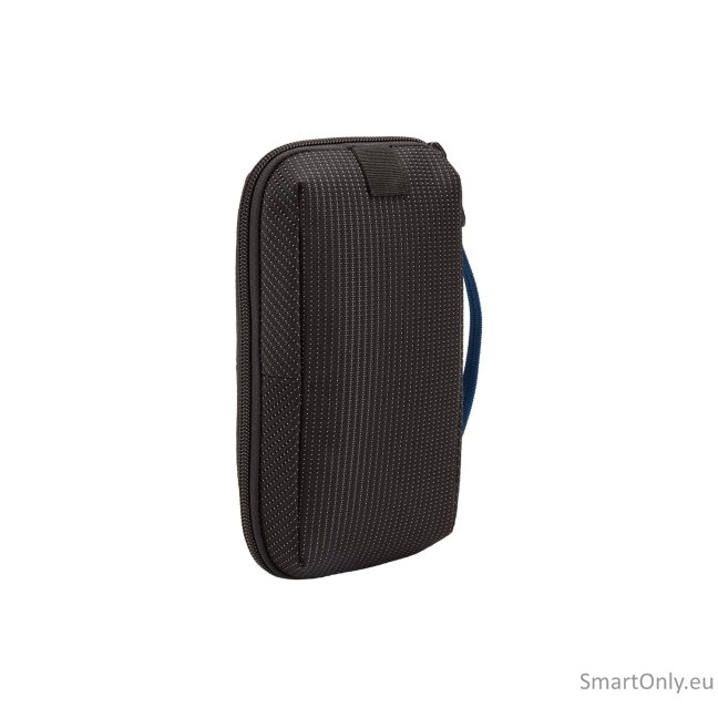 Thule | Travel Organizer | Crossover 2 | 2-in-1 pouch | Black 4