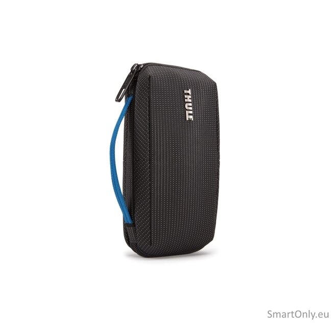 Thule | Travel Organizer | Crossover 2 | 2-in-1 pouch | Black 5 Thule | Travel Organizer | Crossover 2 | 2-in-1 pouch | Black 5