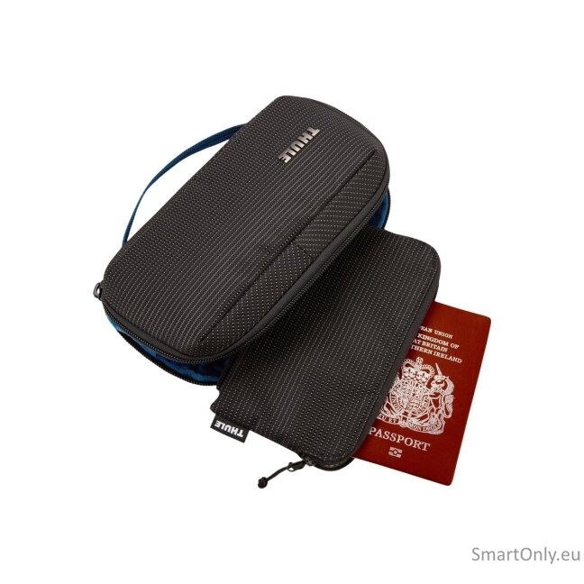 Thule | Travel Organizer | Crossover 2 | 2-in-1 pouch | Black 6