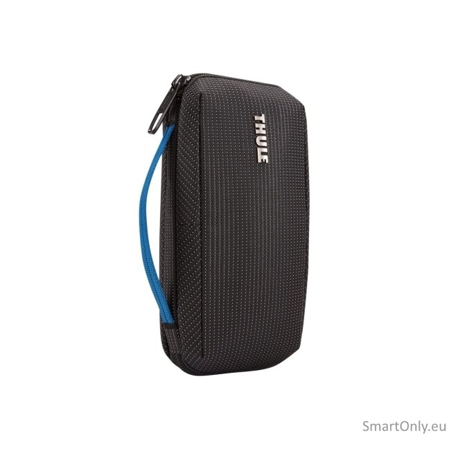 Thule | Travel Organizer | Crossover 2 | 2-in-1 pouch | Black 7