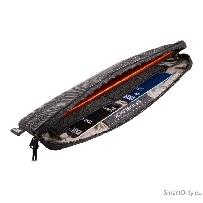 Thule | Travel Organizer | Crossover 2 | 2-in-1 pouch | Black 8