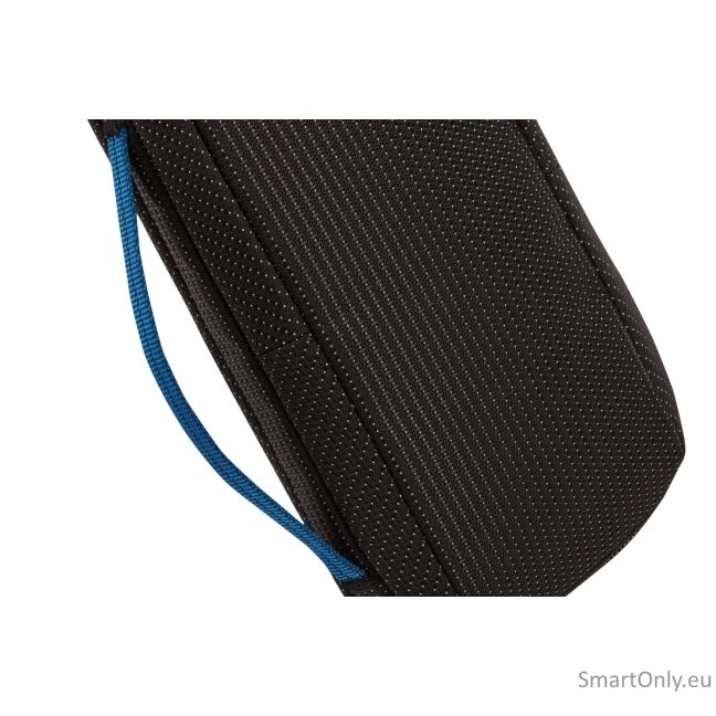 Thule | Travel Organizer | Crossover 2 | 2-in-1 pouch | Black