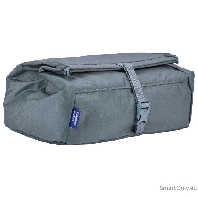 Thule | Travel Shoe Bag | Shoe Bag | Pond Gray 1