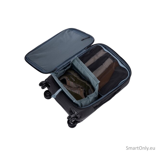 Thule | Travel Shoe Bag | Shoe Bag | Pond Gray 4 Thule | Travel Shoe Bag | Shoe Bag | Pond Gray 4