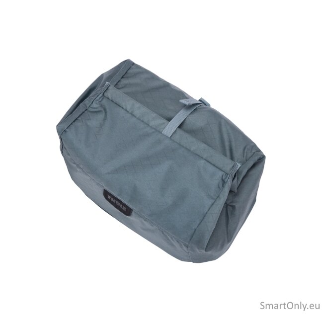 Thule | Travel Shoe Bag | Shoe Bag | Pond Gray 5