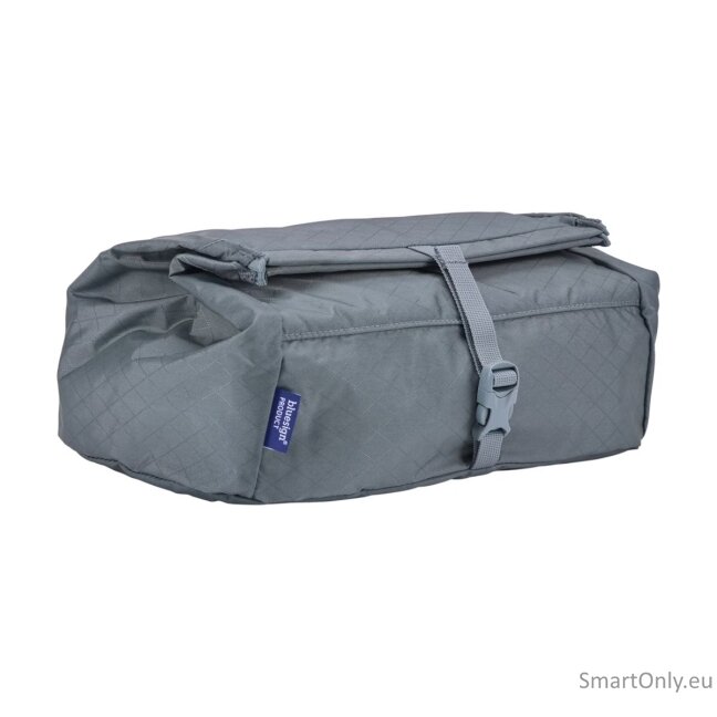 Thule | Travel Shoe Bag | Shoe Bag | Pond Gray 7