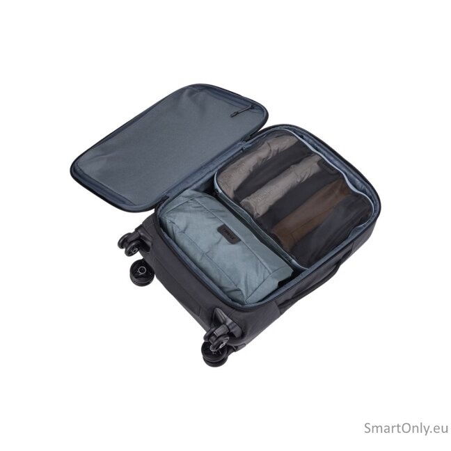 Thule | Travel Shoe Bag | Shoe Bag | Pond Gray 9 Thule | Travel Shoe Bag | Shoe Bag | Pond Gray 9