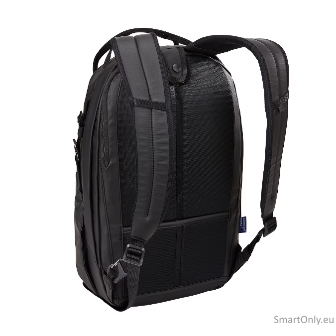Thule | Backpack 16L | TACTBP-114 Tact | Backpack for laptop | Black 1 Thule | Backpack 16L | TACTBP-114 Tact | Backpack for laptop | Black 1