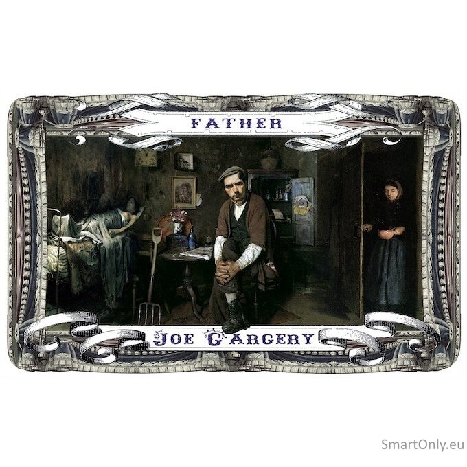 The Charles Dickens Taro kortos Schiffer Publishing 1