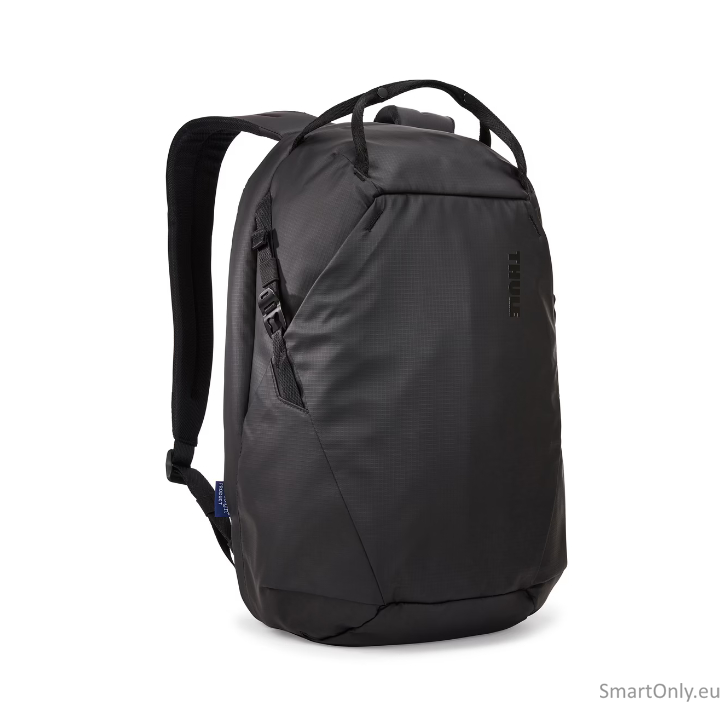 Thule | Backpack 16L | TACTBP-114 Tact | Backpack for laptop | Black Thule | Backpack 16L | TACTBP-114 Tact | Backpack for laptop | Black